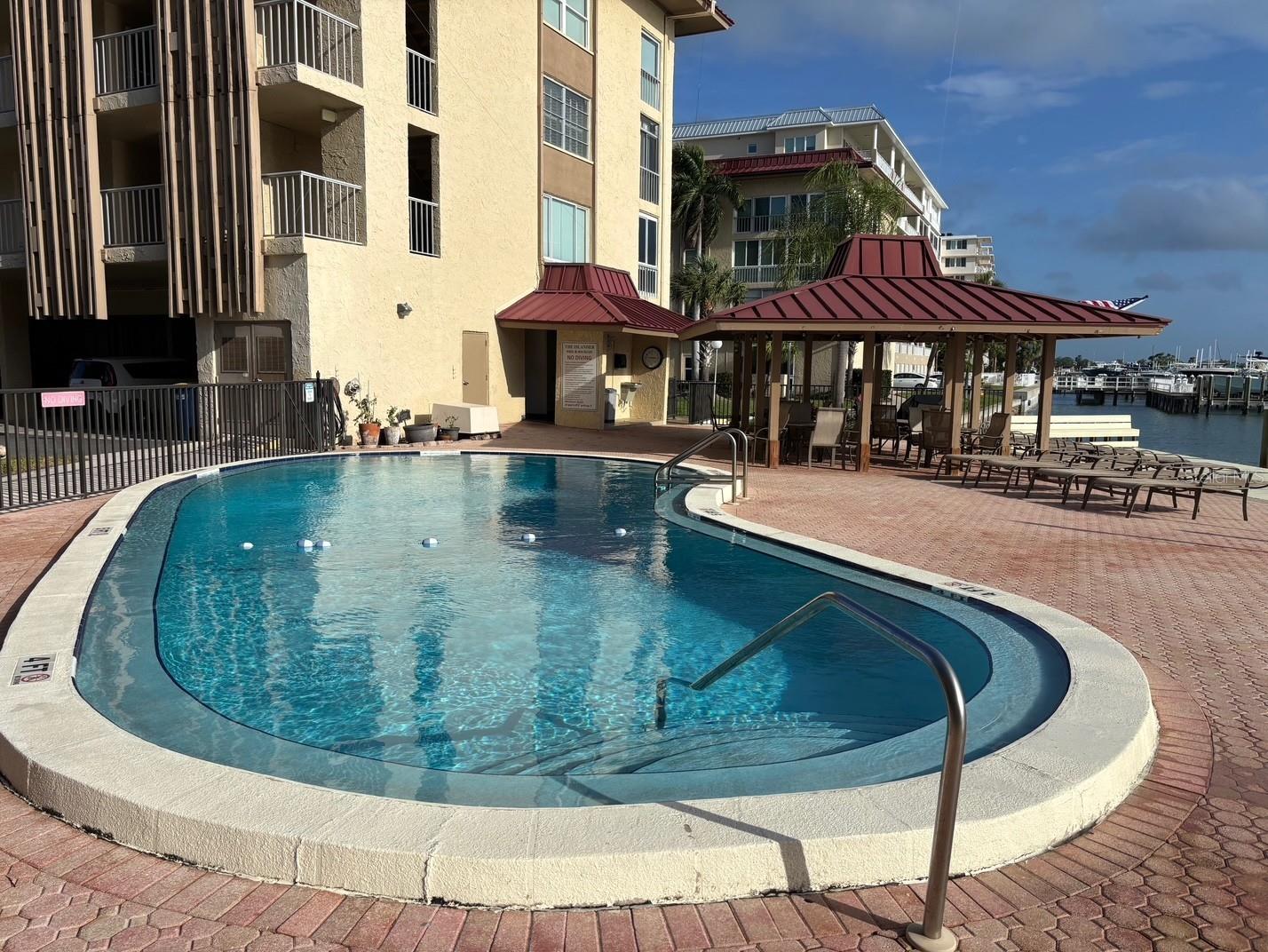 121 ISLAND WAY #331, CLEARWATER BEACH, FL — photo 30