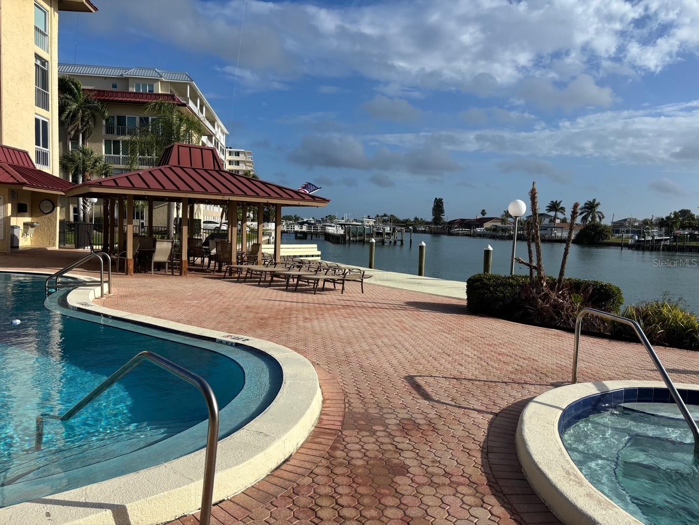 121 ISLAND WAY #331, CLEARWATER BEACH, FL — photo 31