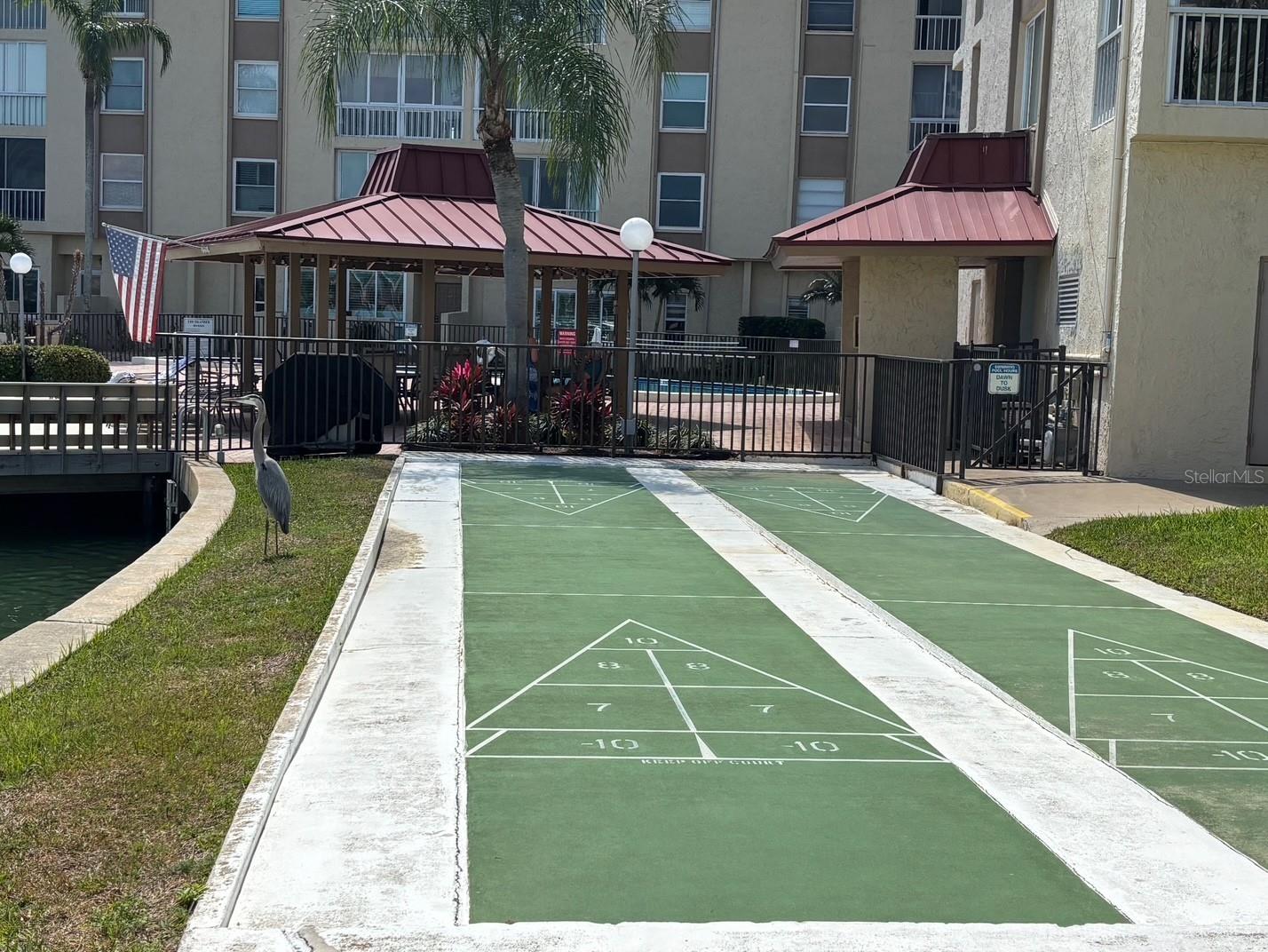 121 ISLAND WAY #331, CLEARWATER BEACH, FL — photo 33