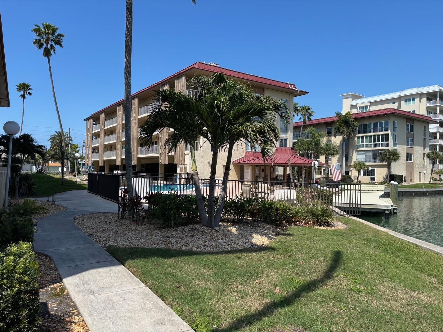 121 ISLAND WAY #331, CLEARWATER BEACH, FL — photo 39