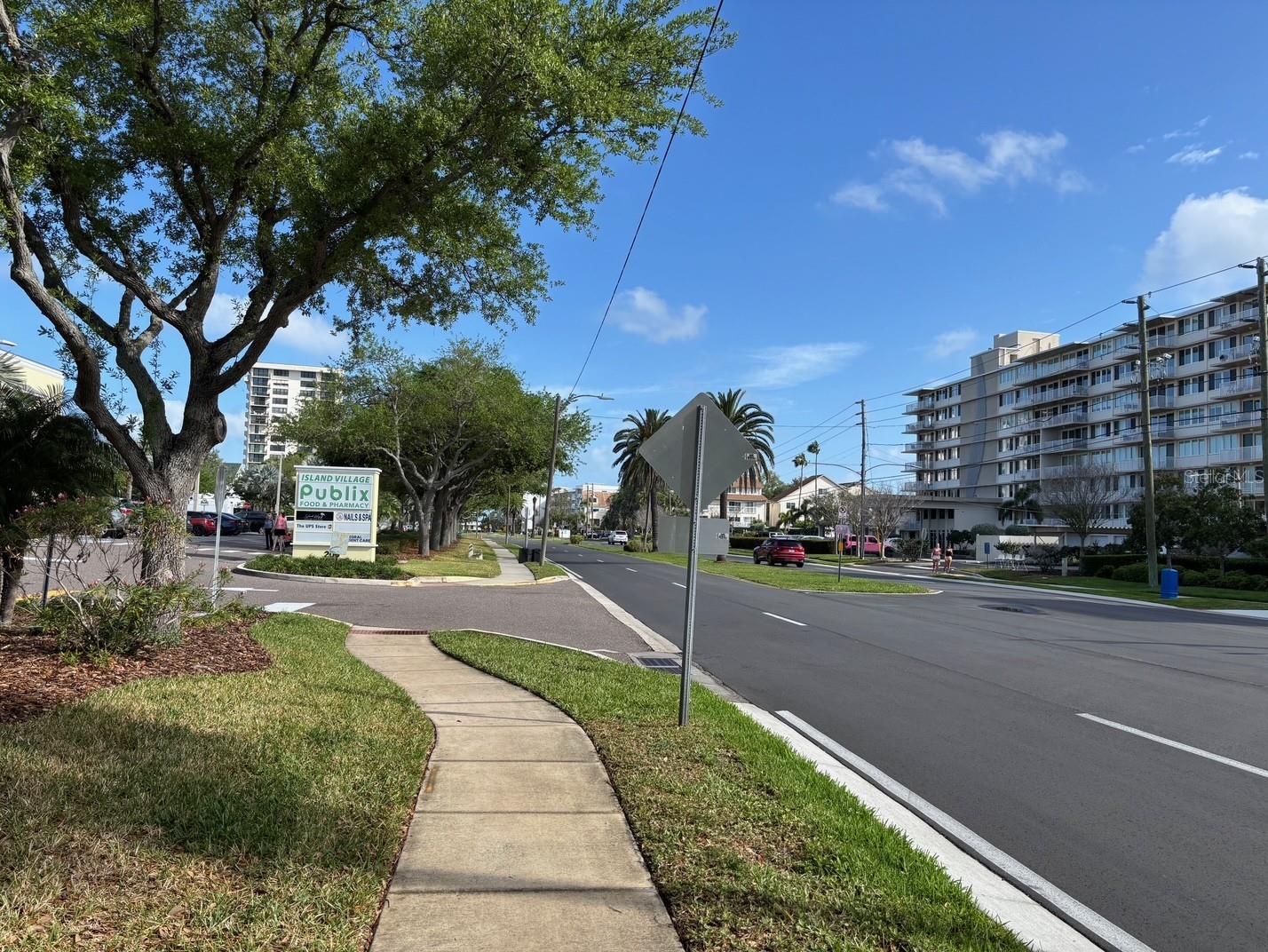 121 ISLAND WAY #331, CLEARWATER BEACH, FL — photo 42