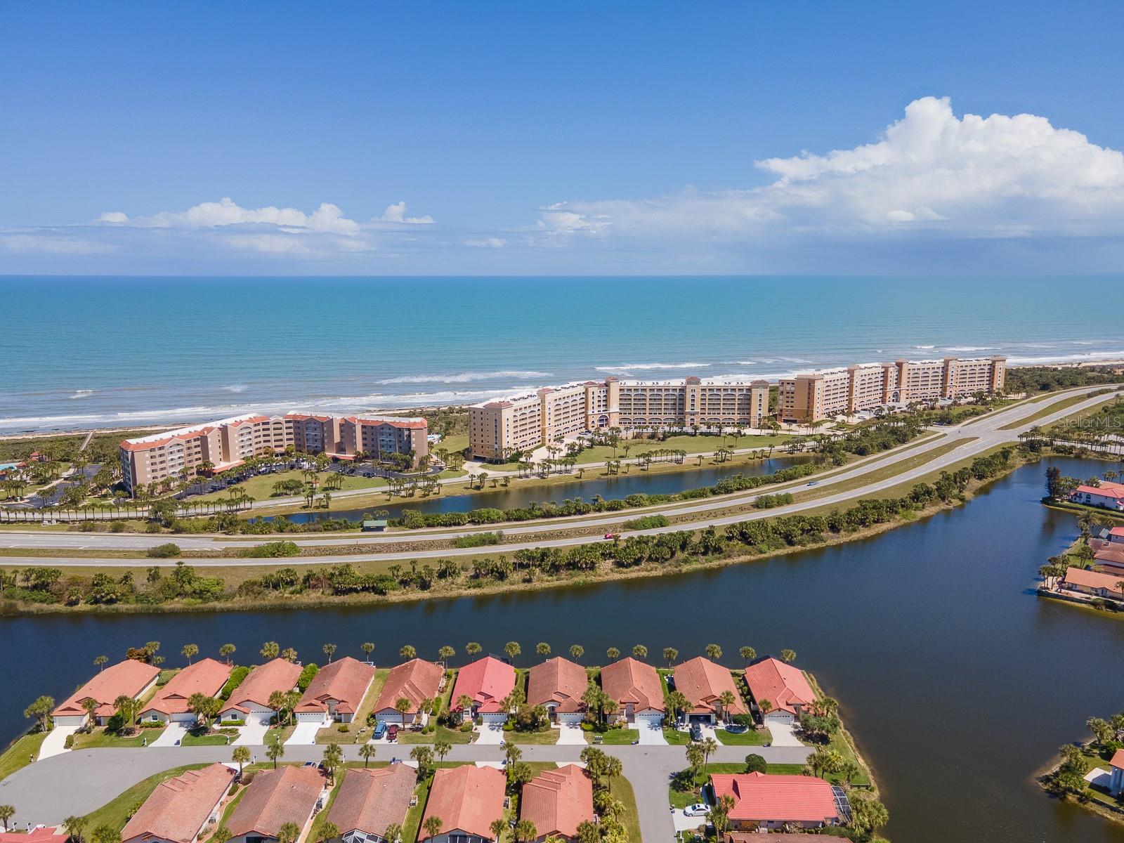 60 SURFVIEW DR #209, PALM COAST, FL — photo 4