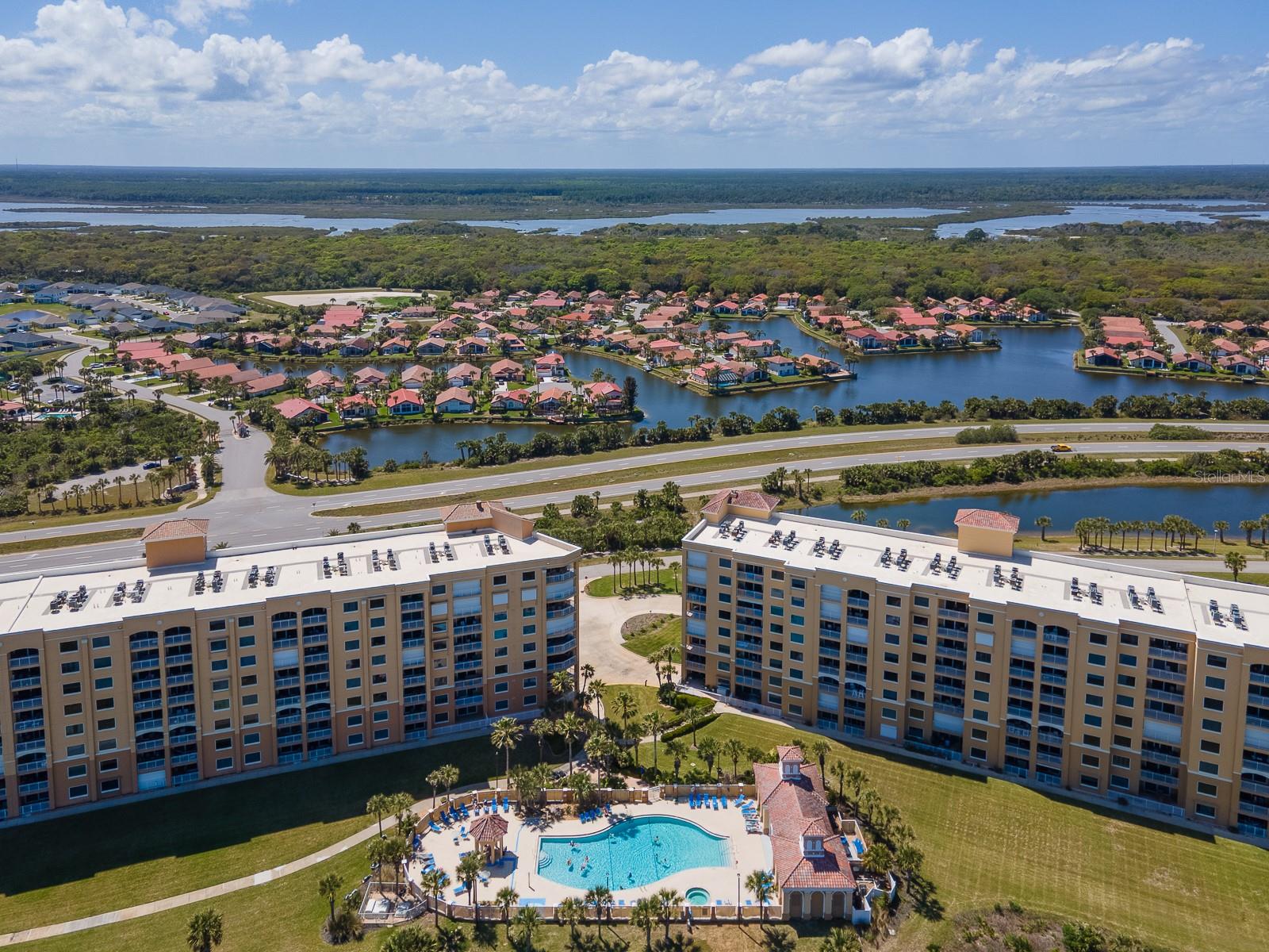 60 SURFVIEW DR #209, PALM COAST, FL — photo 5