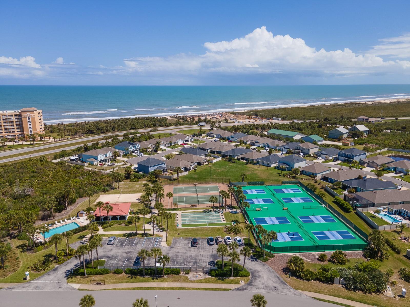 60 SURFVIEW DR #209, PALM COAST, FL — photo 58
