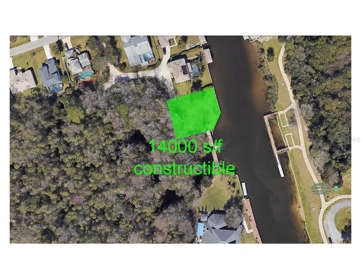 34 COLECHESTER LN #C, PALM COAST, FL — photo 2