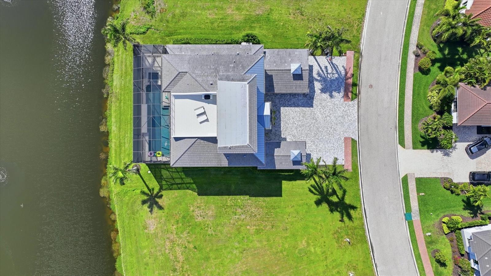 5708 INSPIRATION TER, BRADENTON, FL — photo 92
