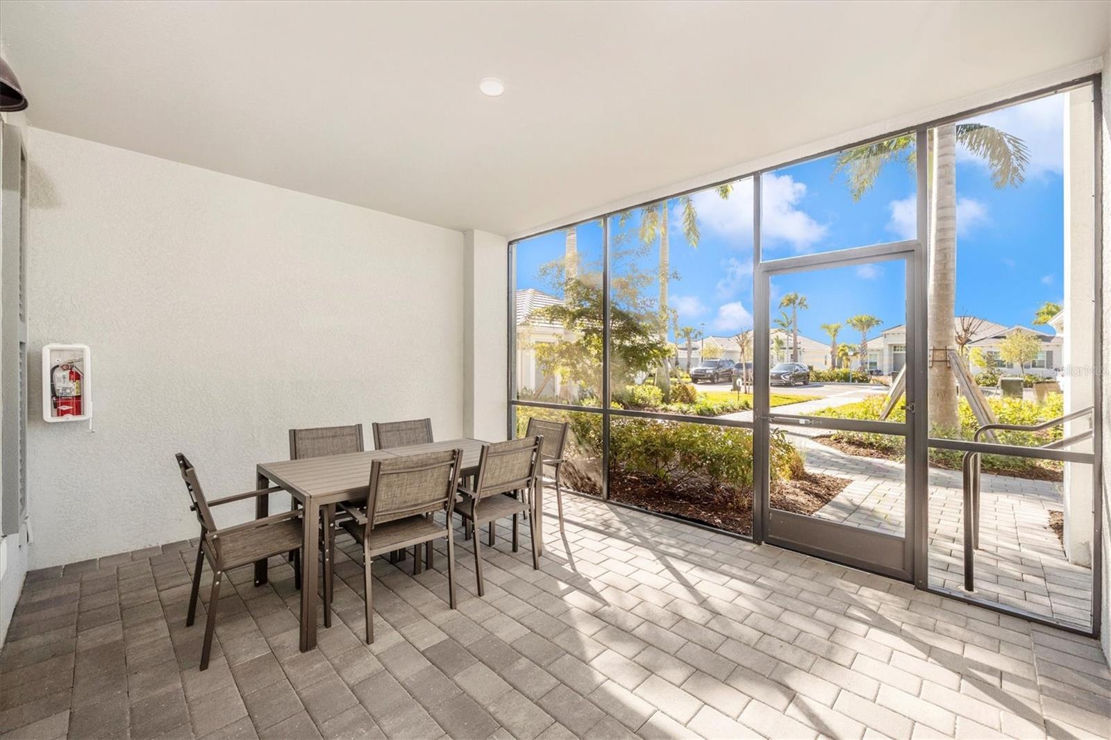 12550 GALAPAGOS ST #104, VENICE, FL — photo 45