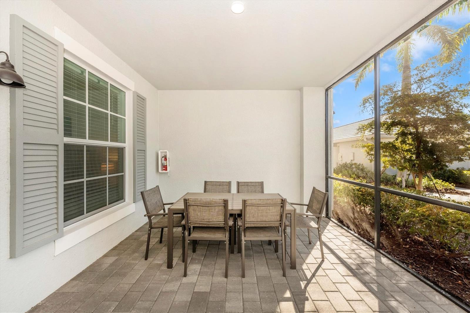 12550 GALAPAGOS ST #104, VENICE, FL — photo 46