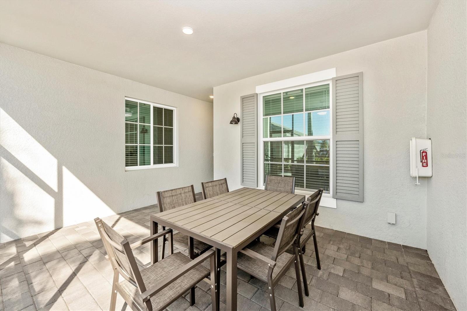 12550 GALAPAGOS ST #104, VENICE, FL — photo 48