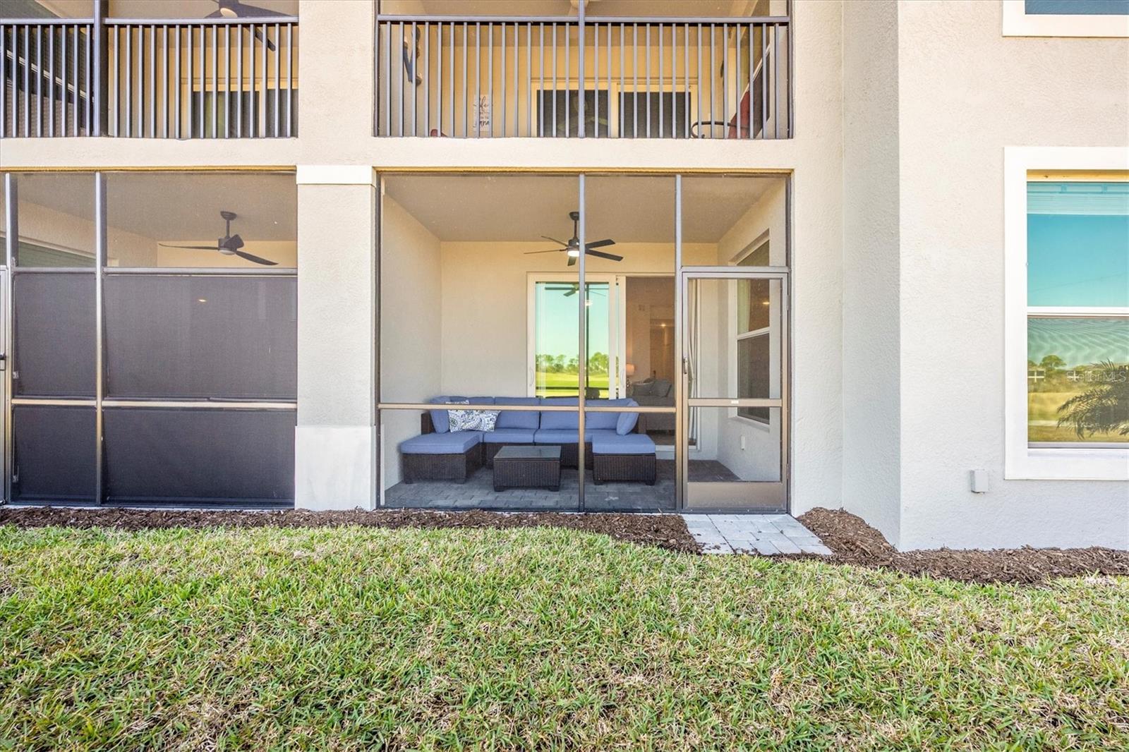 12550 GALAPAGOS ST #104, VENICE, FL — photo 54