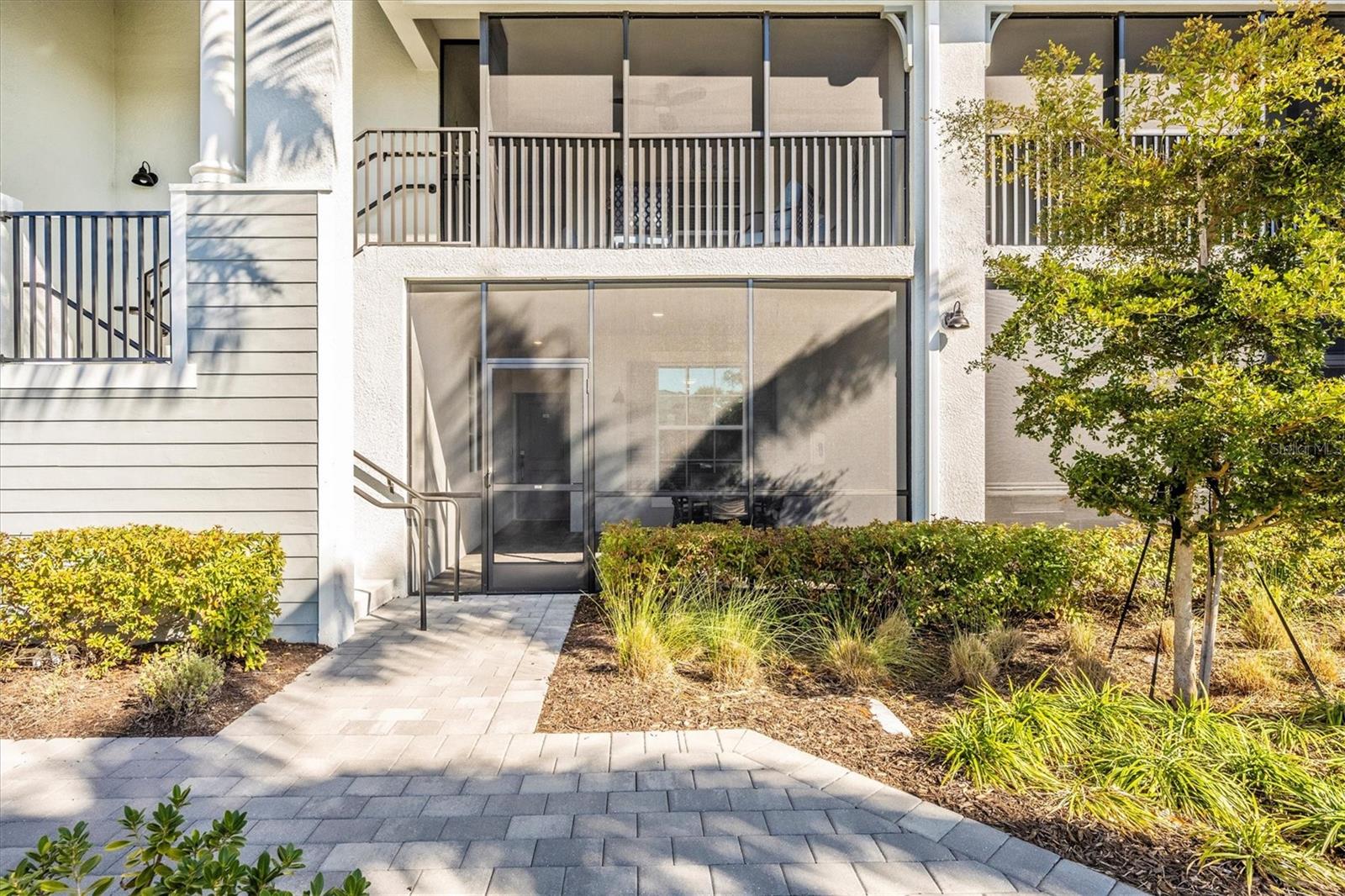 12550 GALAPAGOS ST #104, VENICE, FL — photo 56
