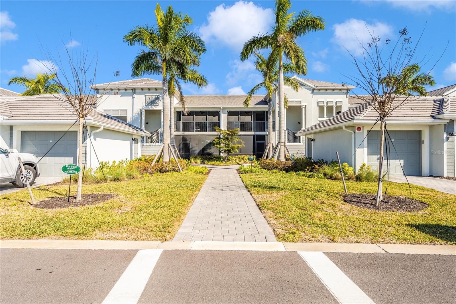 12550 GALAPAGOS ST #104, VENICE, FL — photo 57