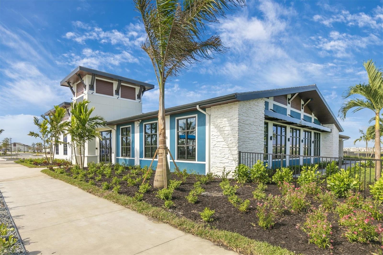 12550 GALAPAGOS ST #104, VENICE, FL — photo 69