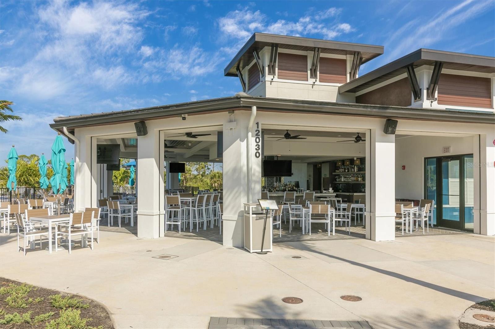 12550 GALAPAGOS ST #104, VENICE, FL — photo 72