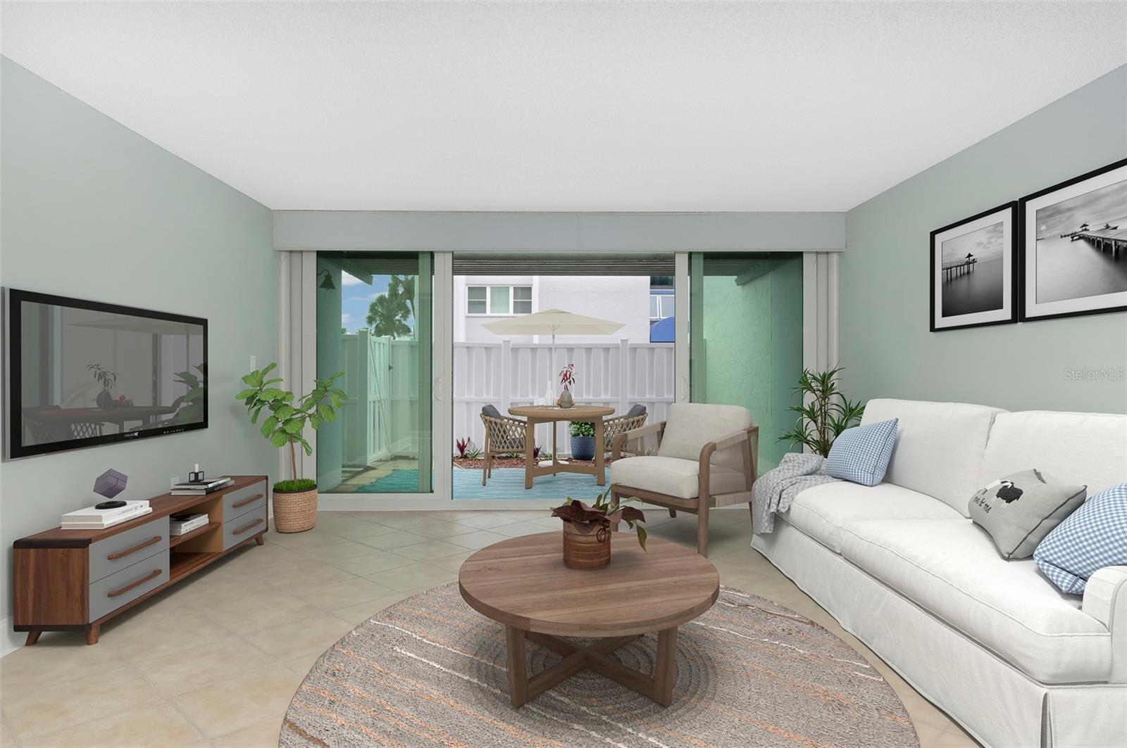 450 TREASURE ISLAND CSWY #105, TREASURE ISLAND, FL — photo 2