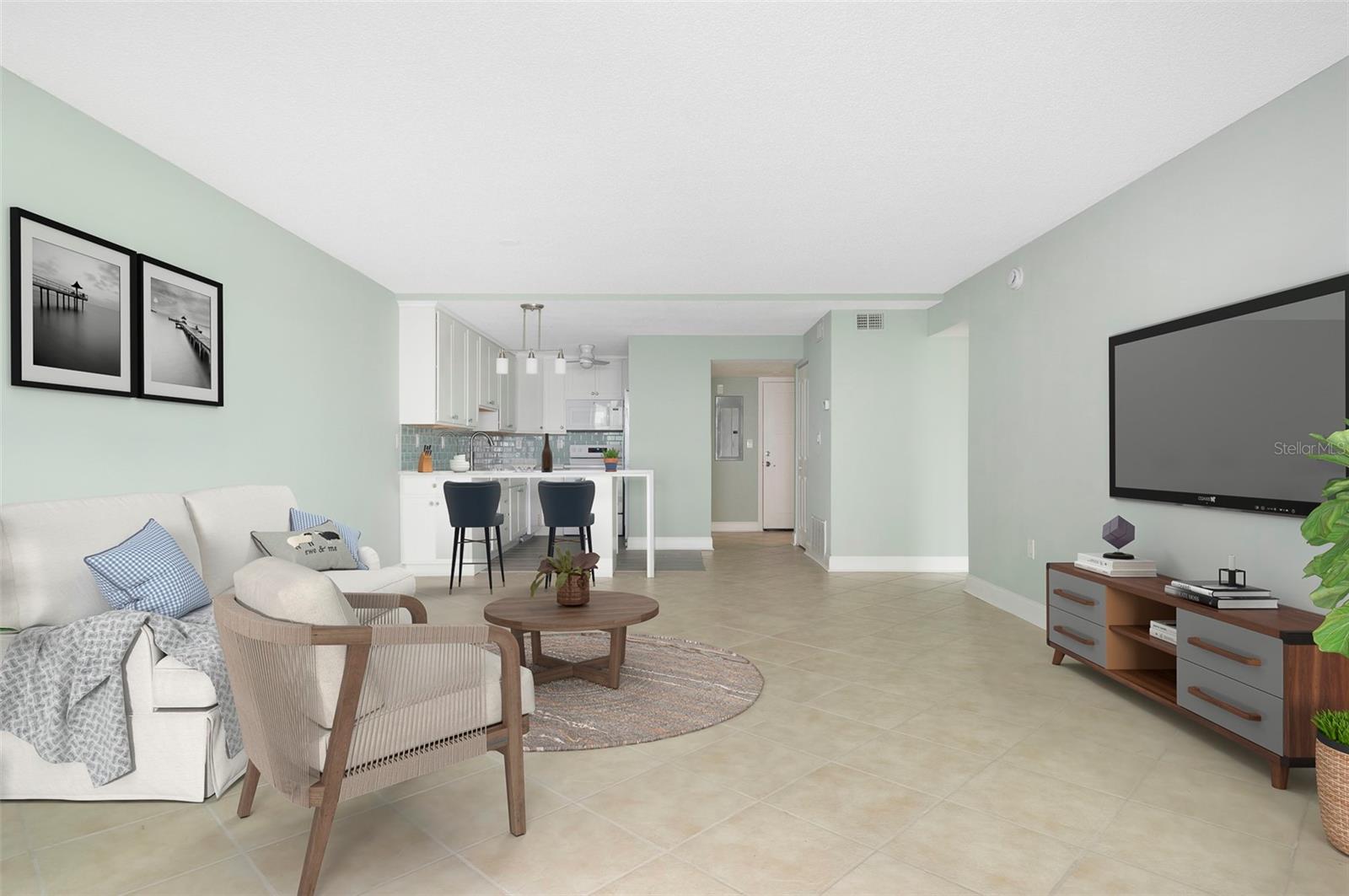 450 TREASURE ISLAND CSWY #105, TREASURE ISLAND, FL — photo 3