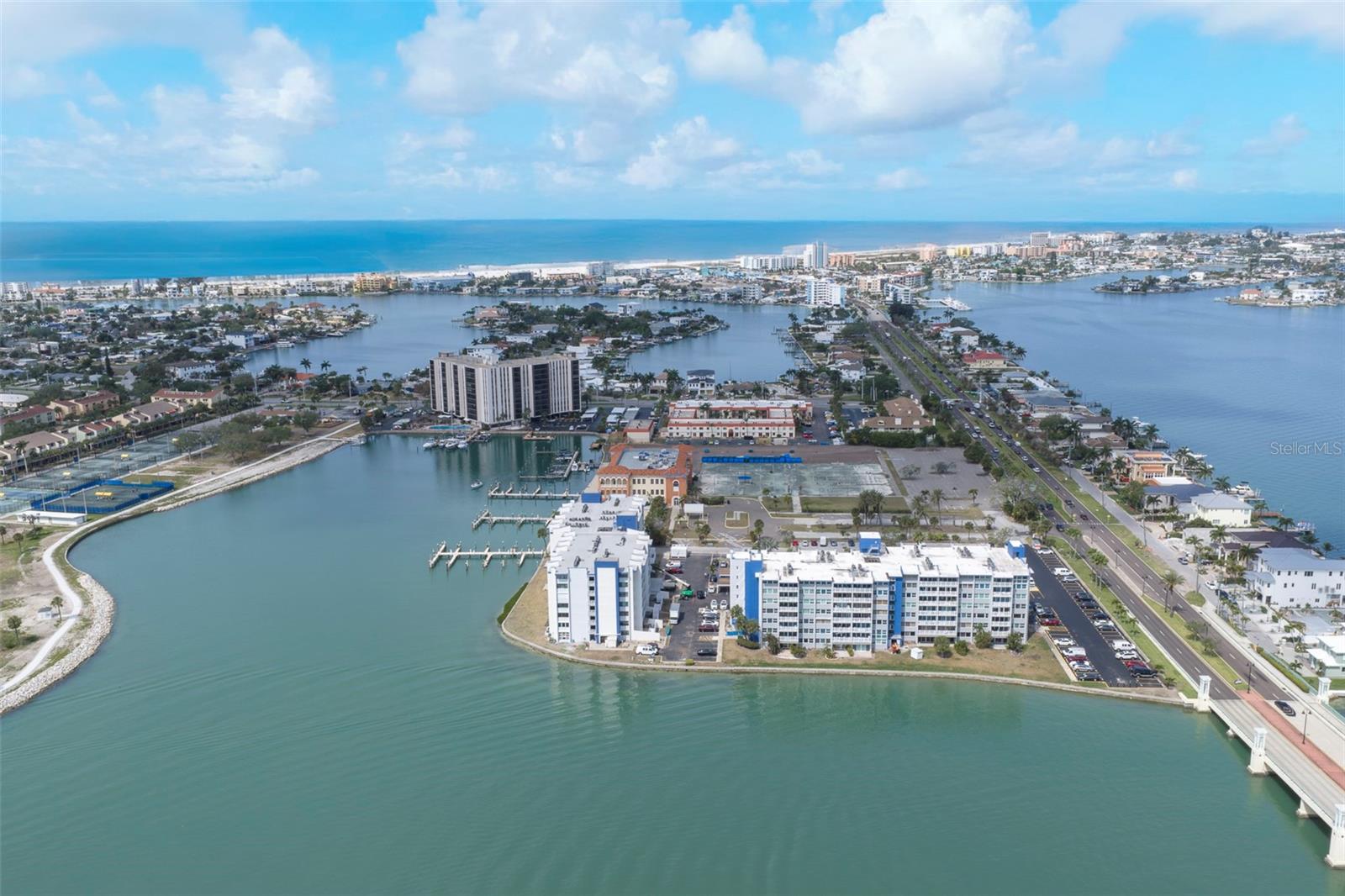 450 TREASURE ISLAND CSWY #105, TREASURE ISLAND, FL — photo 20