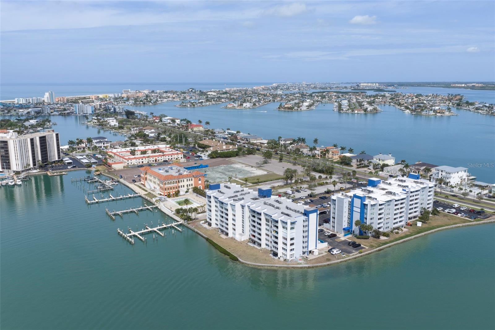 450 TREASURE ISLAND CSWY #105, TREASURE ISLAND, FL — photo 22