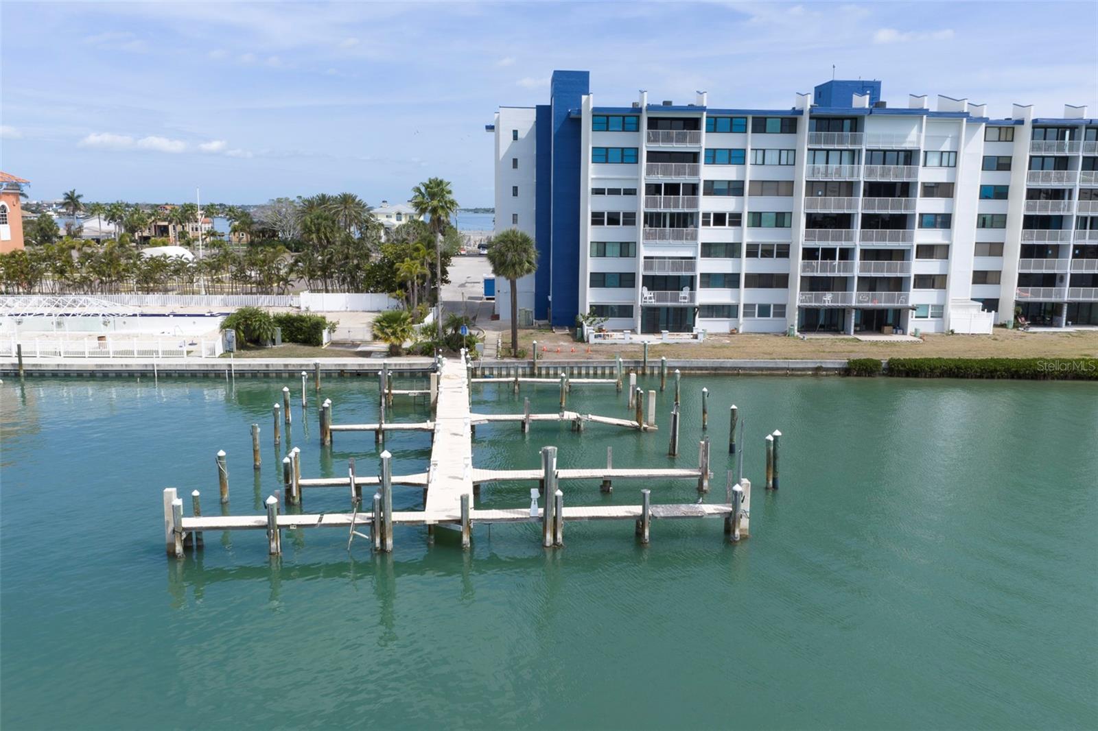 450 TREASURE ISLAND CSWY #105, TREASURE ISLAND, FL — photo 23