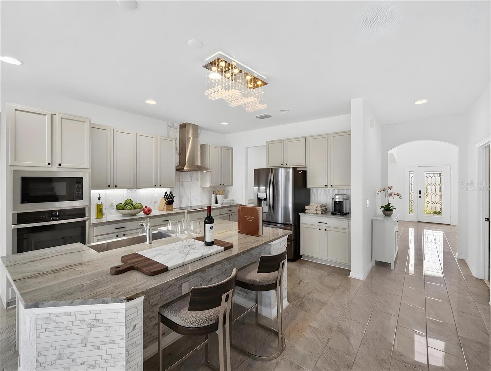 2556 LEYLAND CYPRESS LN, SANFORD, FL — photo 4