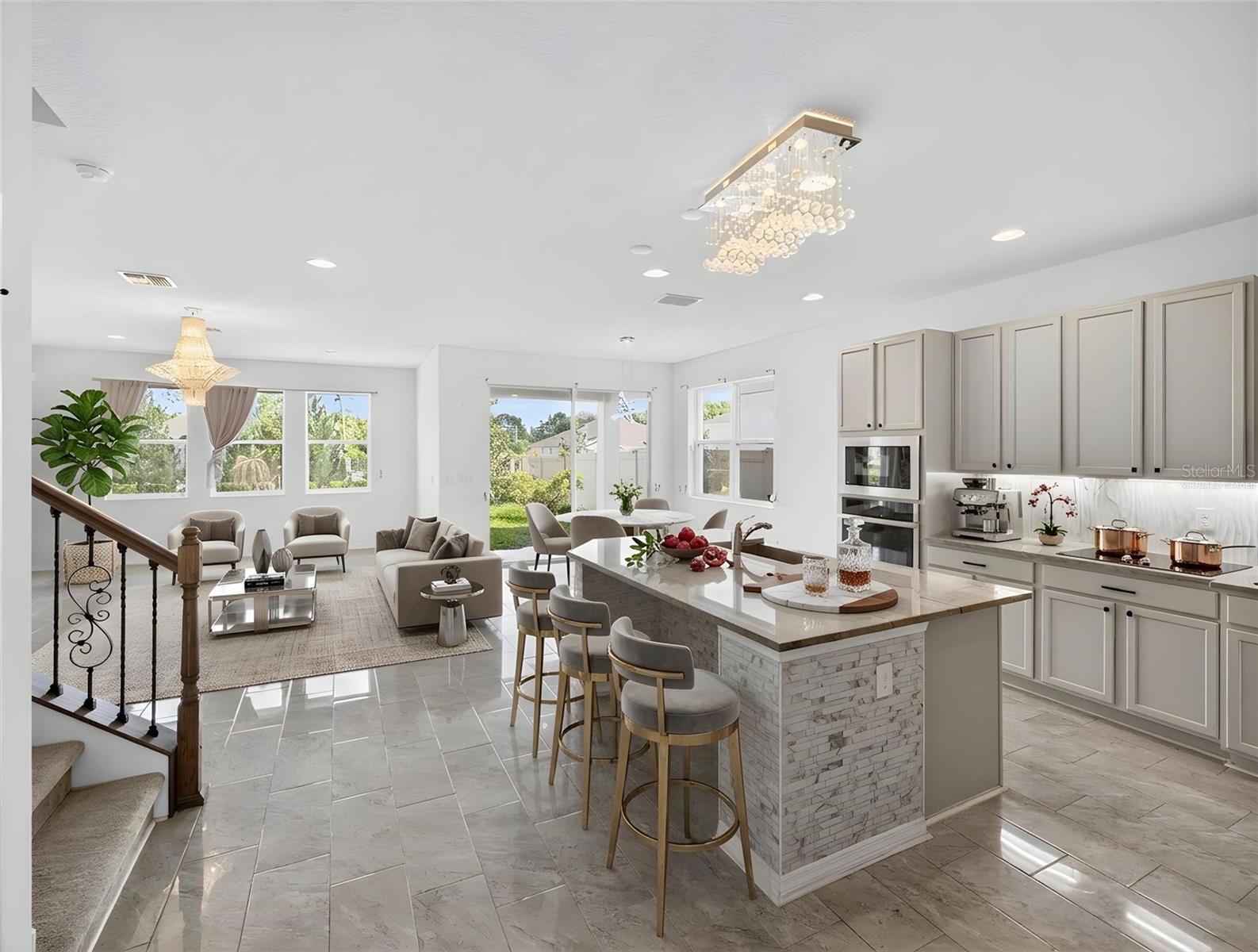 2556 LEYLAND CYPRESS LN, SANFORD, FL — photo 5