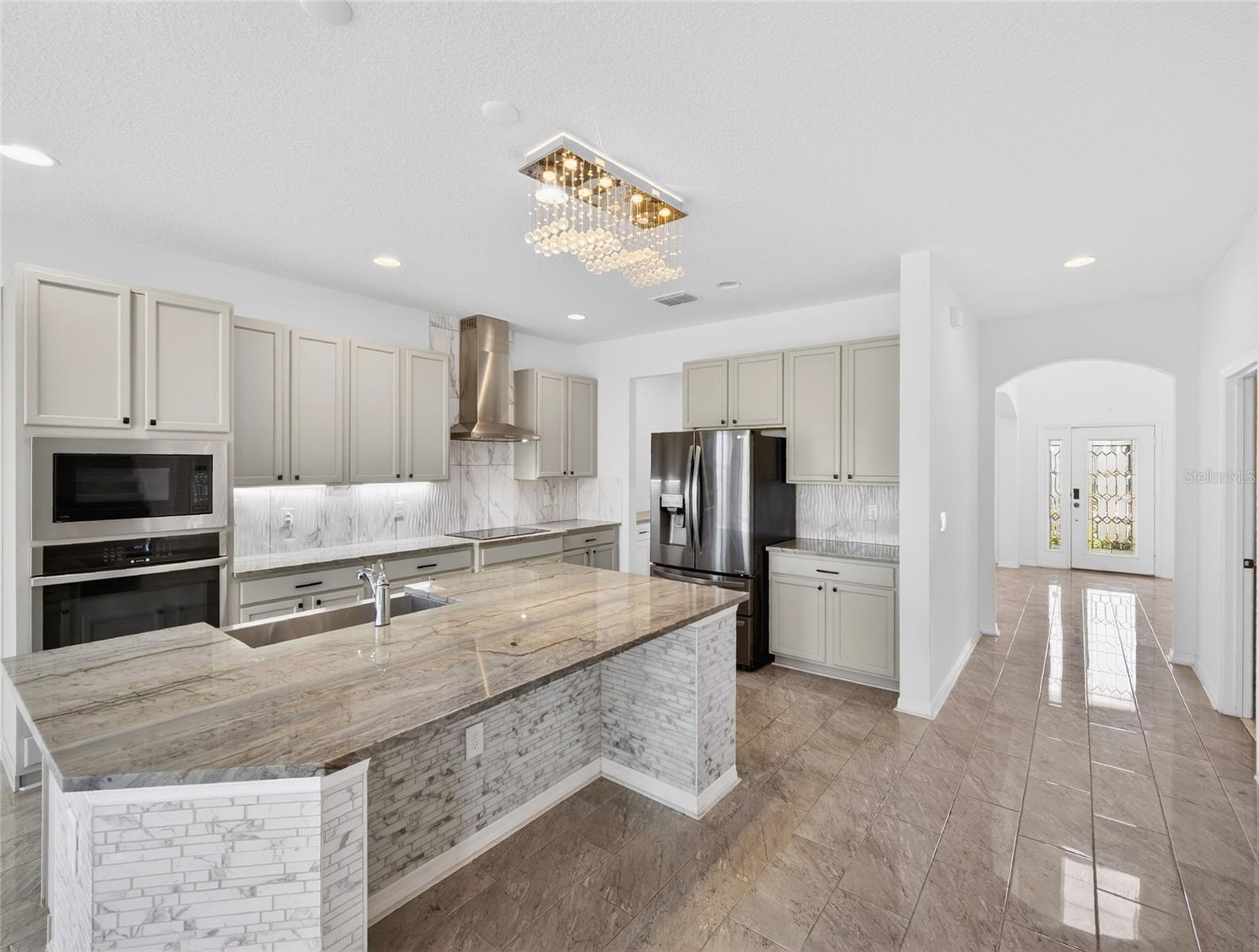 2556 LEYLAND CYPRESS LN, SANFORD, FL — photo 16