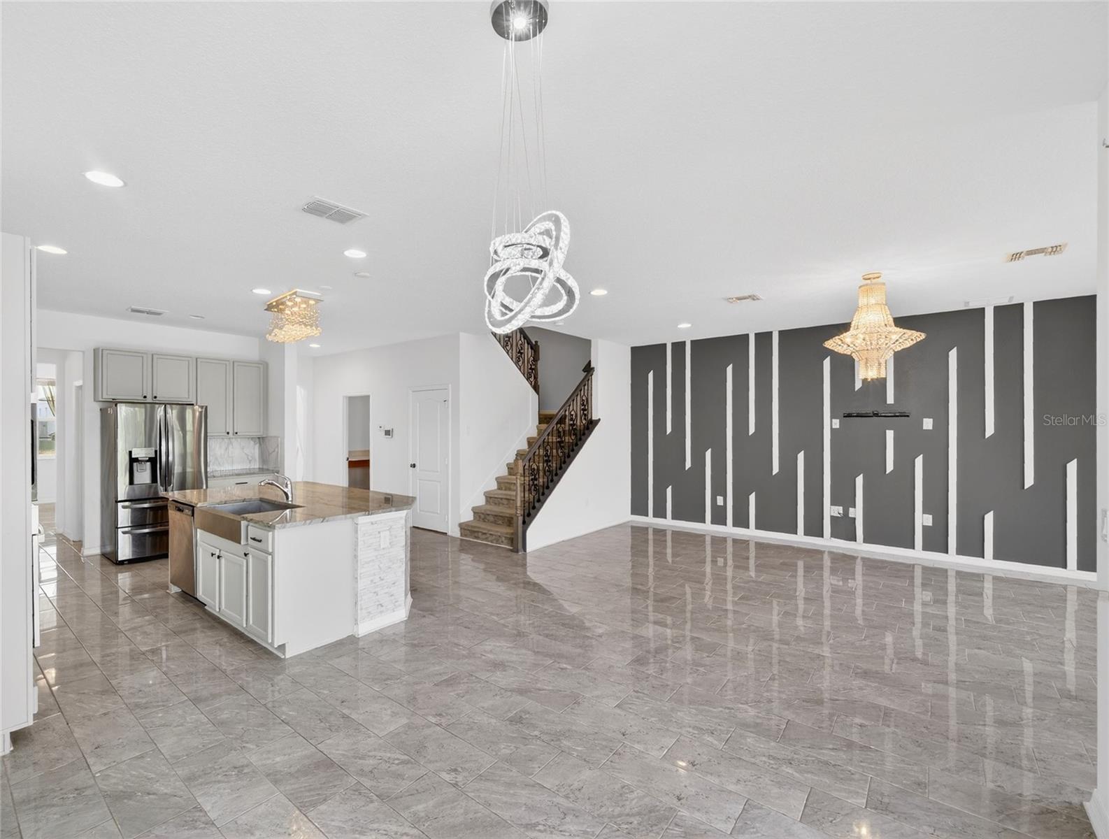2556 LEYLAND CYPRESS LN, SANFORD, FL — photo 17