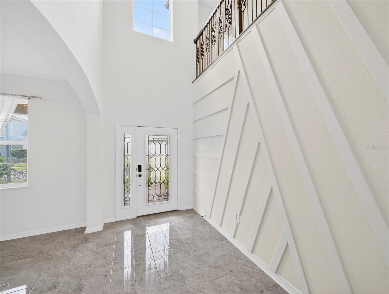 2556 LEYLAND CYPRESS LN, SANFORD, FL — photo 45