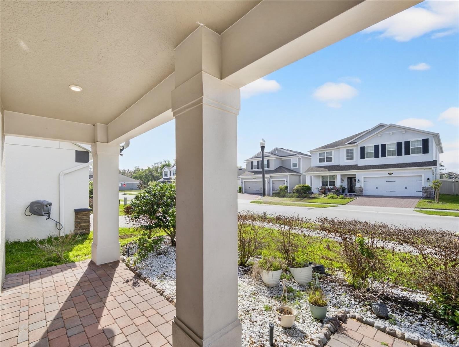 2556 LEYLAND CYPRESS LN, SANFORD, FL — photo 57