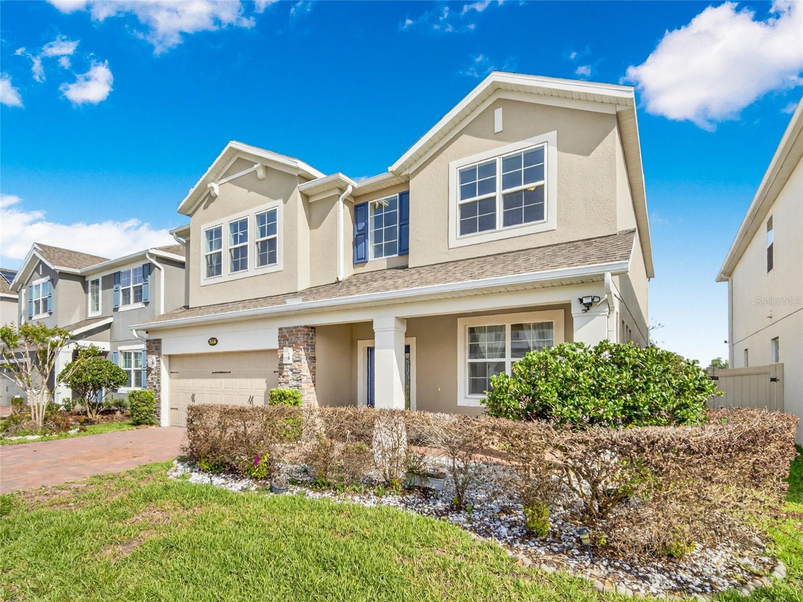 2556 LEYLAND CYPRESS LN, SANFORD, FL — photo 50
