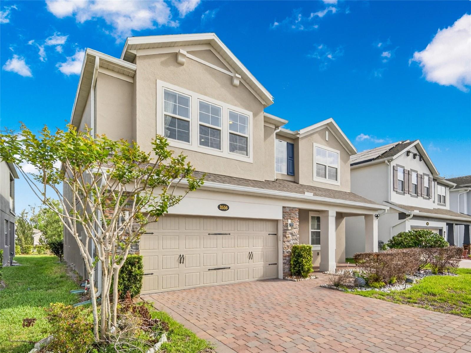 2556 LEYLAND CYPRESS LN, SANFORD, FL — photo 51