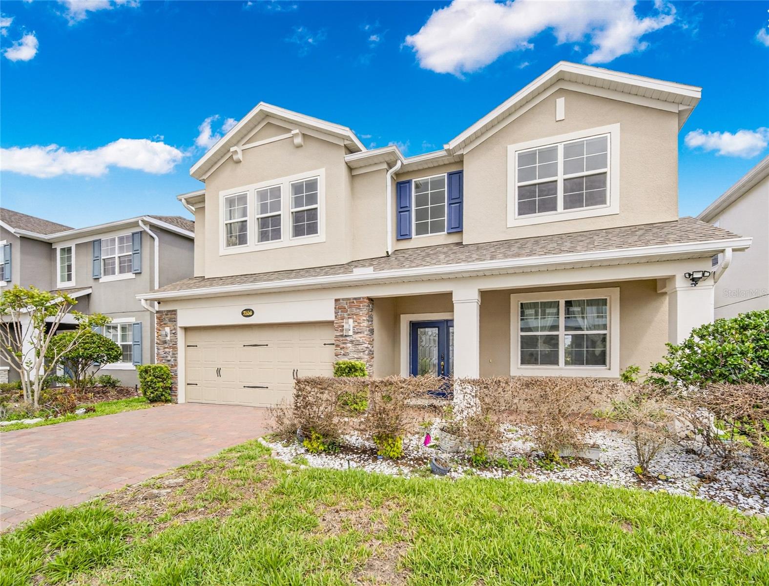 2556 LEYLAND CYPRESS LN, SANFORD, FL — photo 52