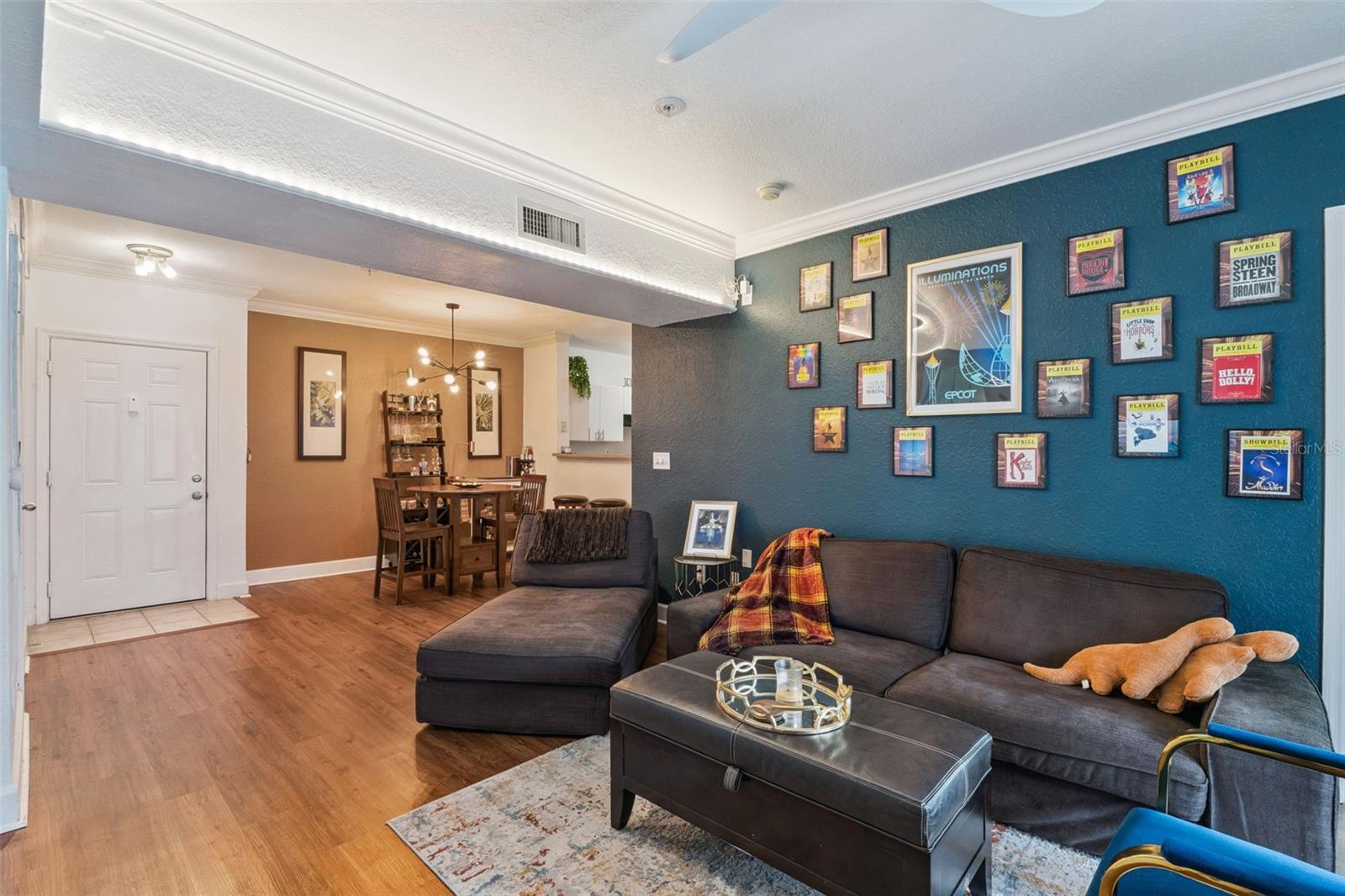 202 E SOUTH ST #2039, ORLANDO, FL — photo 3
