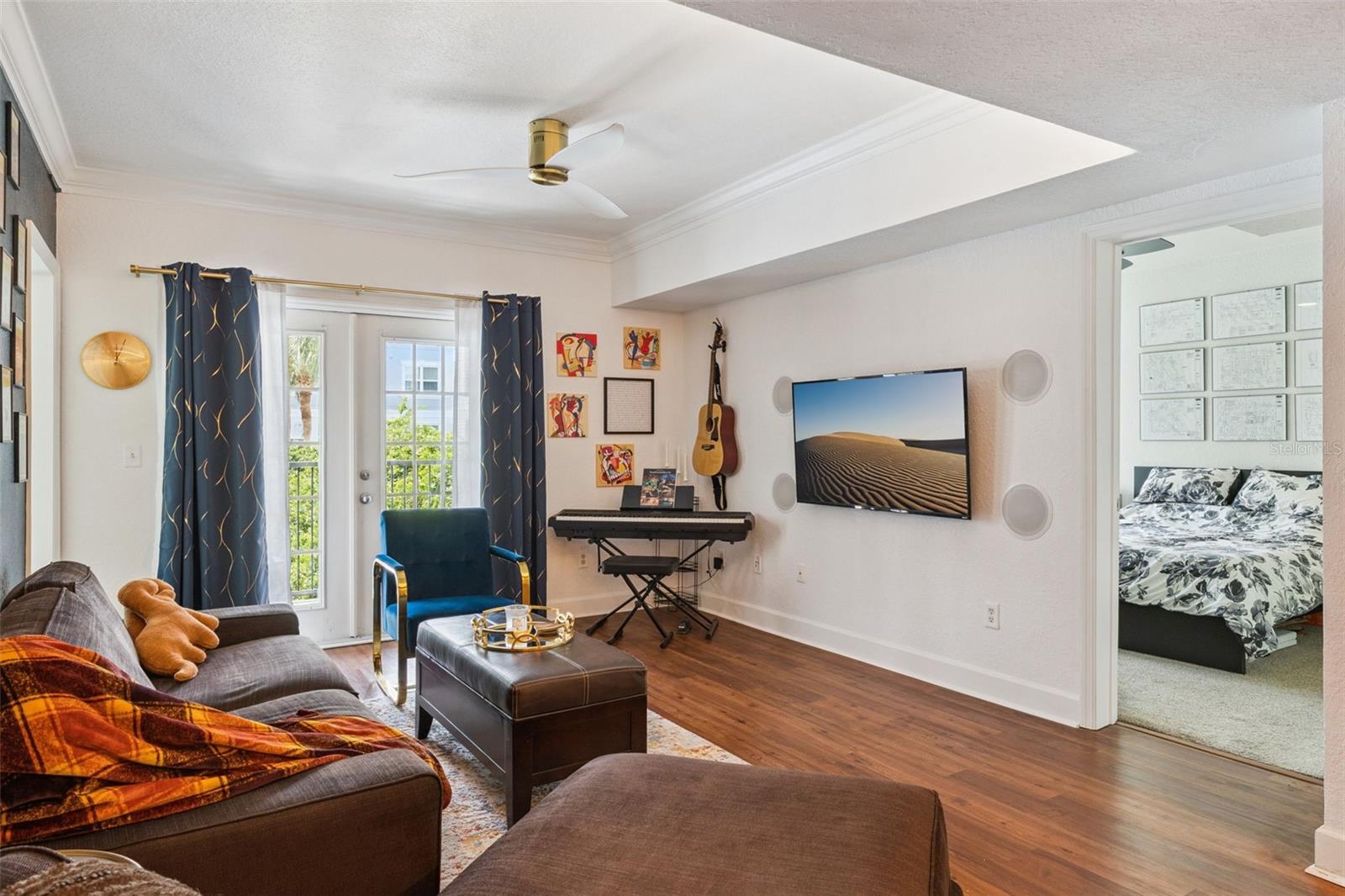 202 E SOUTH ST #2039, ORLANDO, FL — photo 7