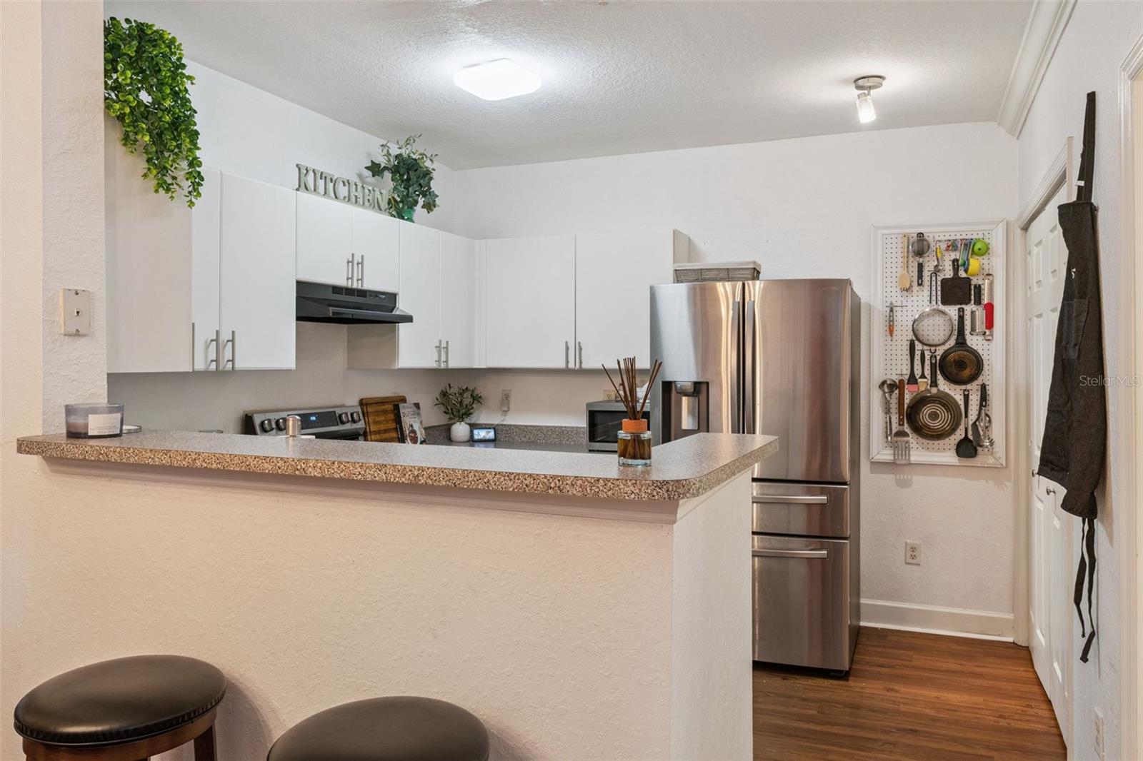 202 E SOUTH ST #2039, ORLANDO, FL — photo 17