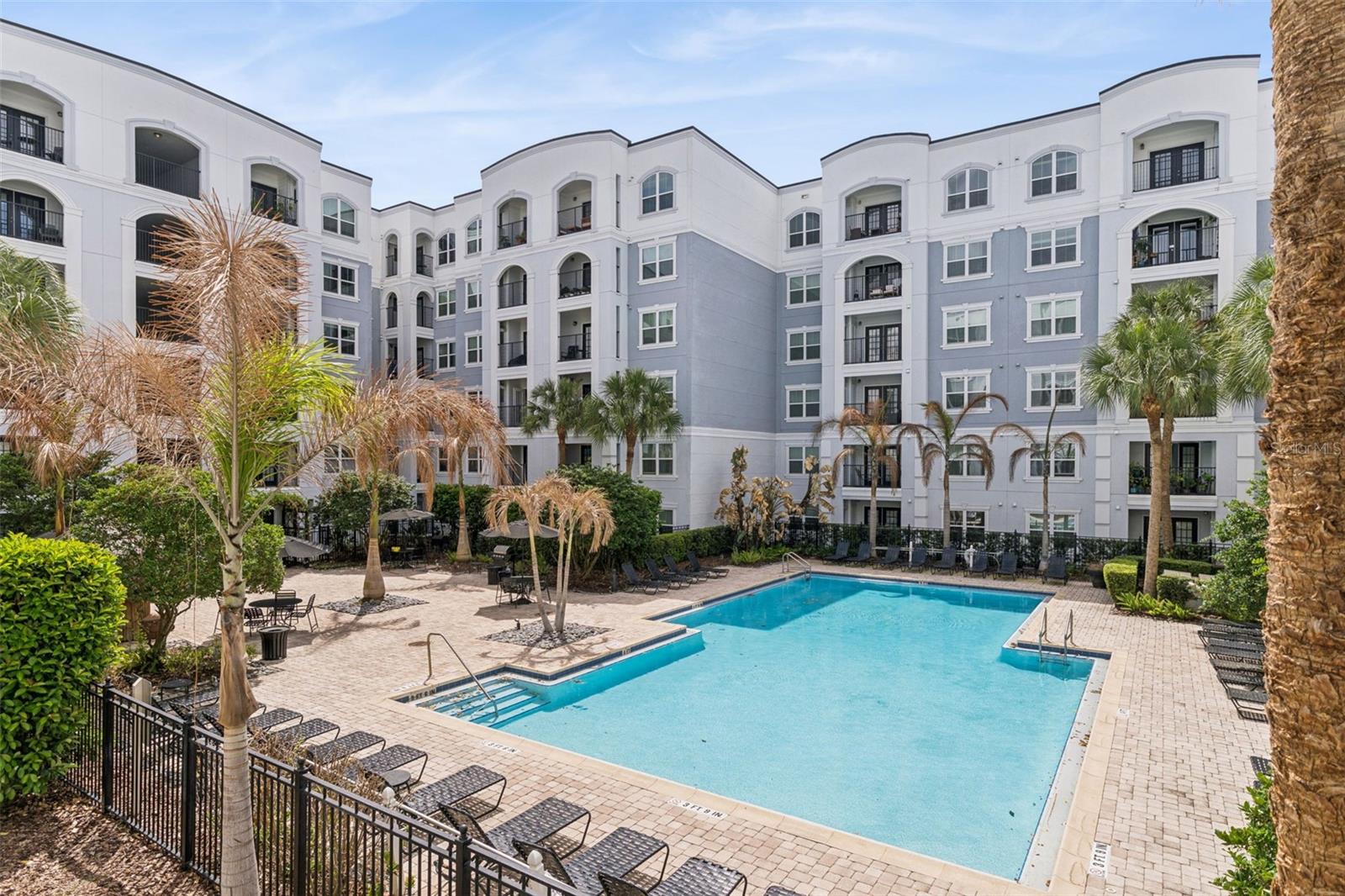 202 E SOUTH ST #2039, ORLANDO, FL — photo 28