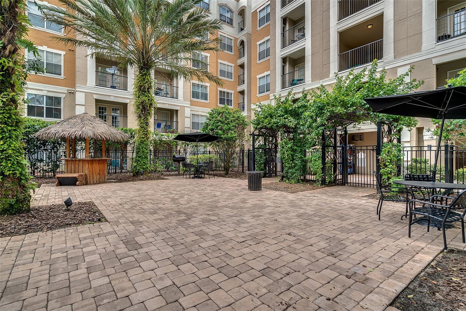 202 E SOUTH ST #2039, ORLANDO, FL — photo 30