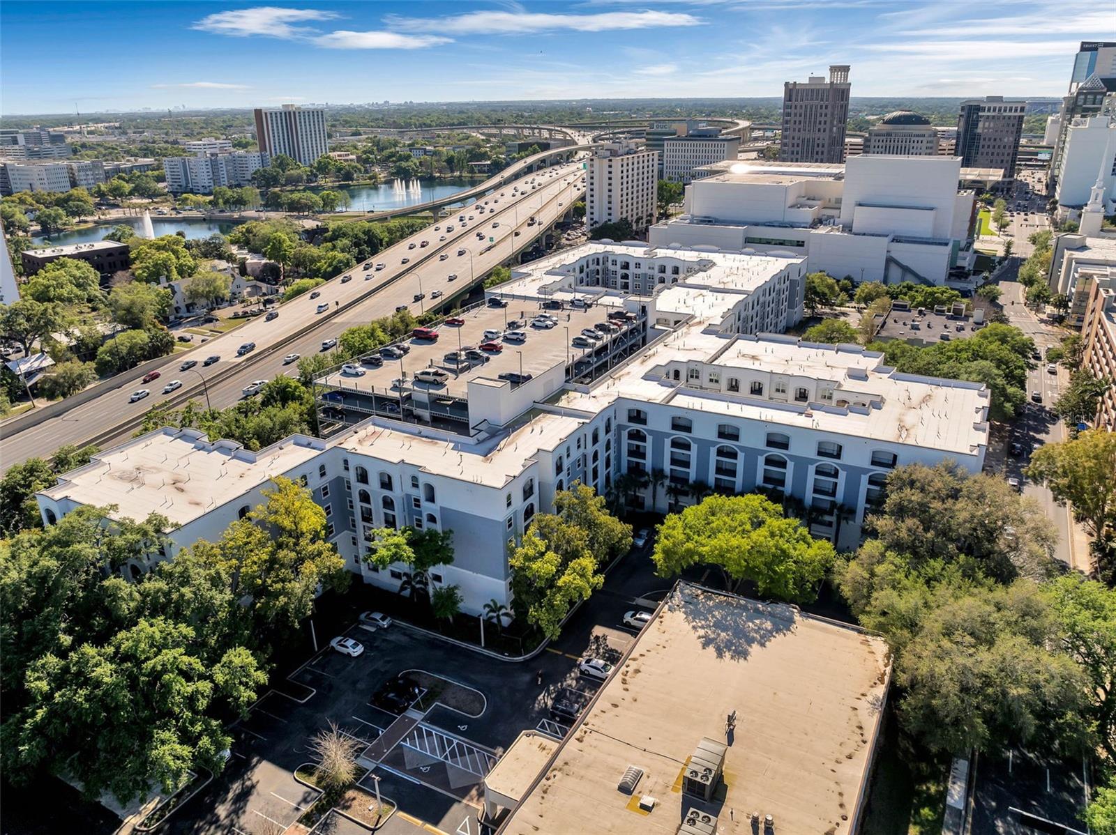 202 E SOUTH ST #2039, ORLANDO, FL — photo 40