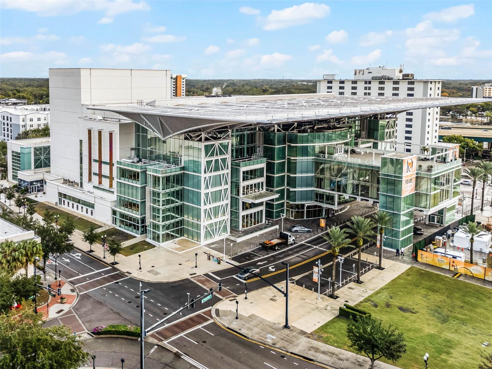 202 E SOUTH ST #2039, ORLANDO, FL — photo 42
