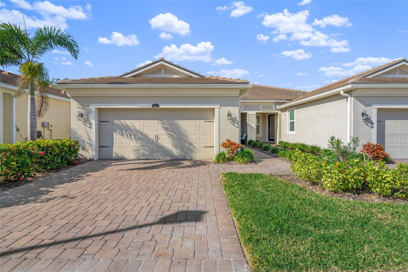 8681 RAIN SONG RD, SARASOTA, FL — photo 2