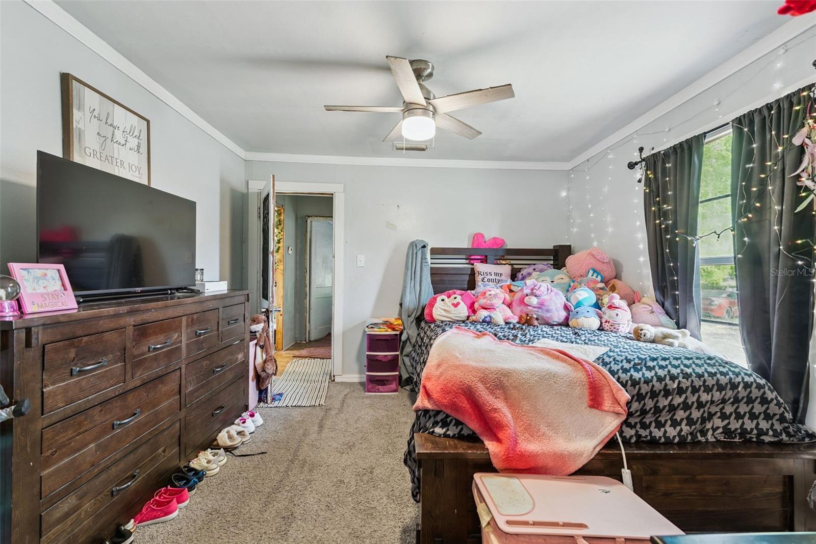 4125 LAVON REYNOLDS LN, LAKELAND, FL — photo 13