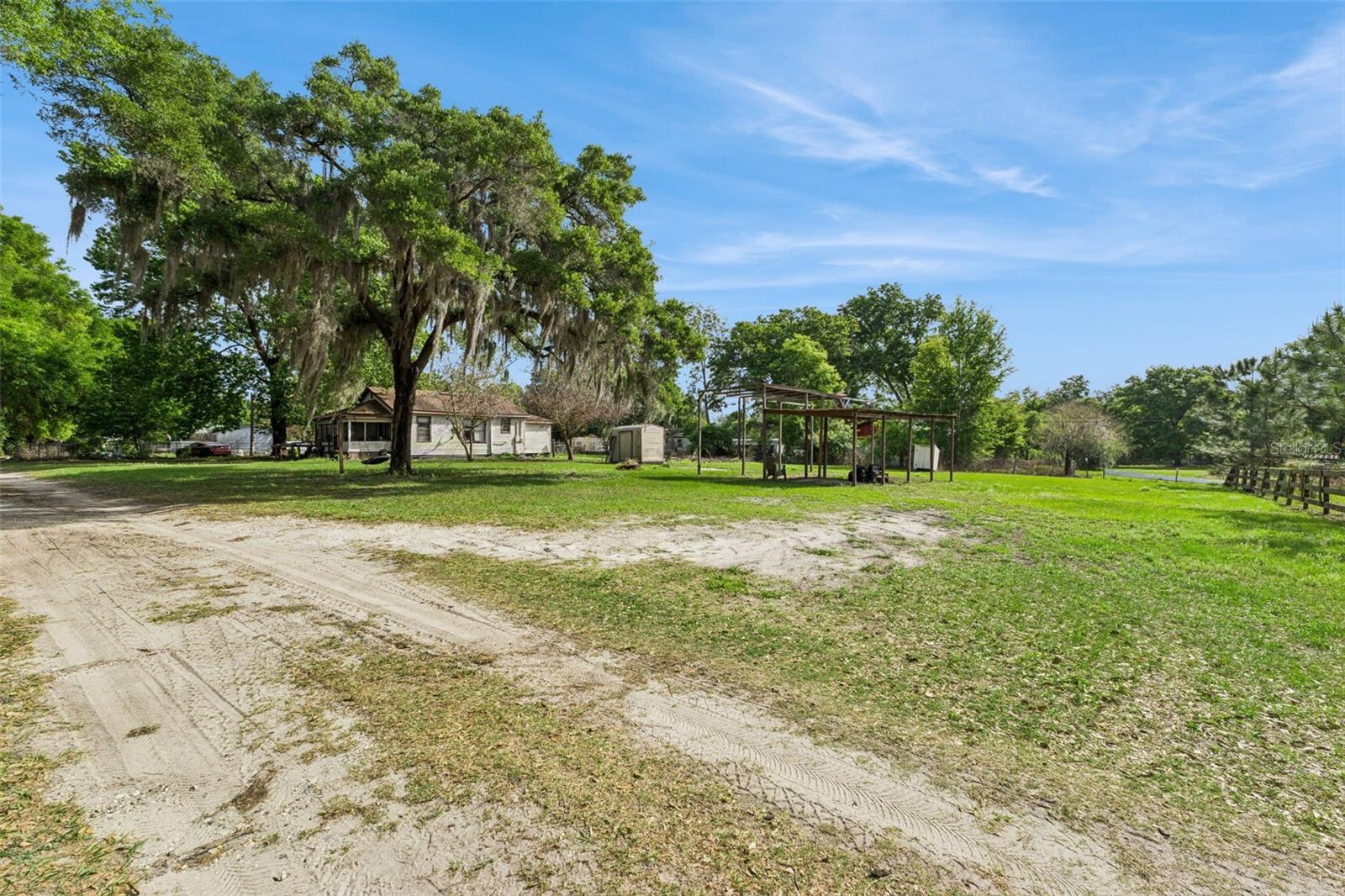 4125 LAVON REYNOLDS LN, LAKELAND, FL — photo 20