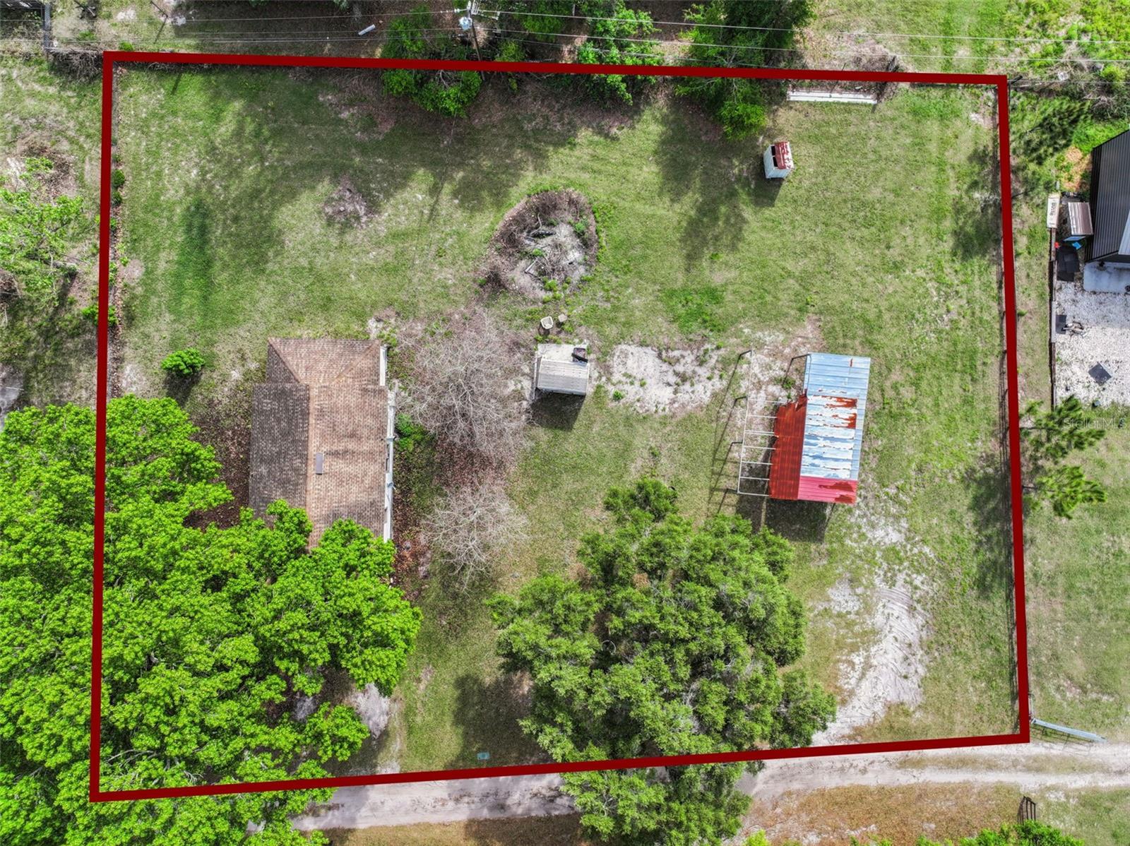 4125 LAVON REYNOLDS LN, LAKELAND, FL — photo 22
