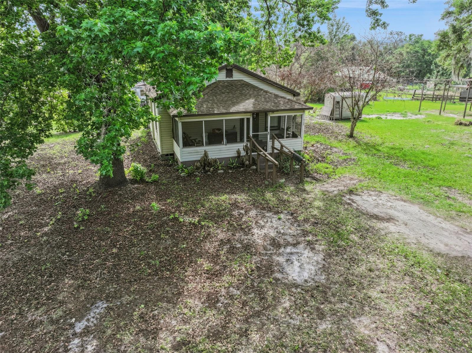 4125 LAVON REYNOLDS LN, LAKELAND, FL — photo 24