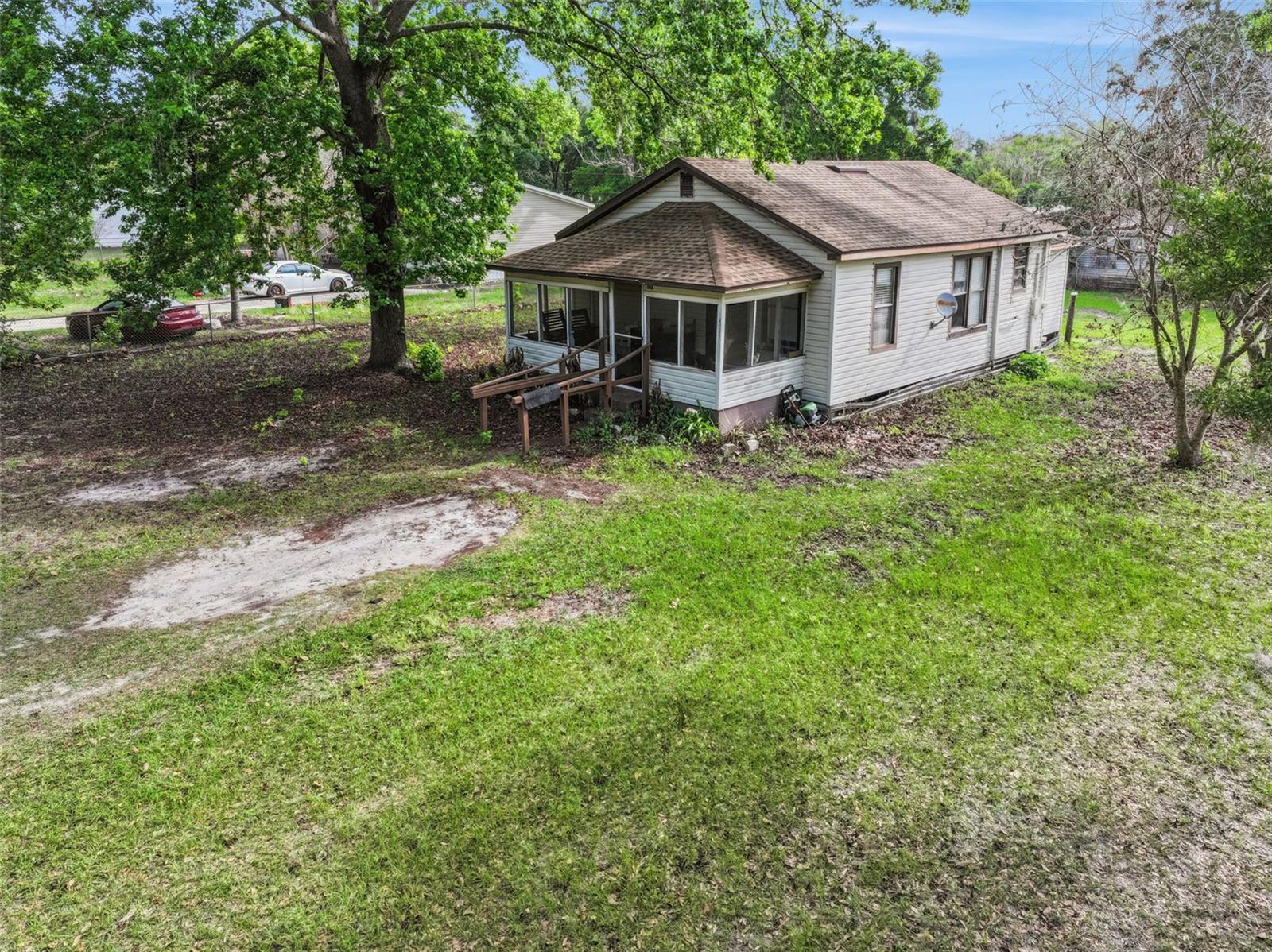 4125 LAVON REYNOLDS LN, LAKELAND, FL — photo 25