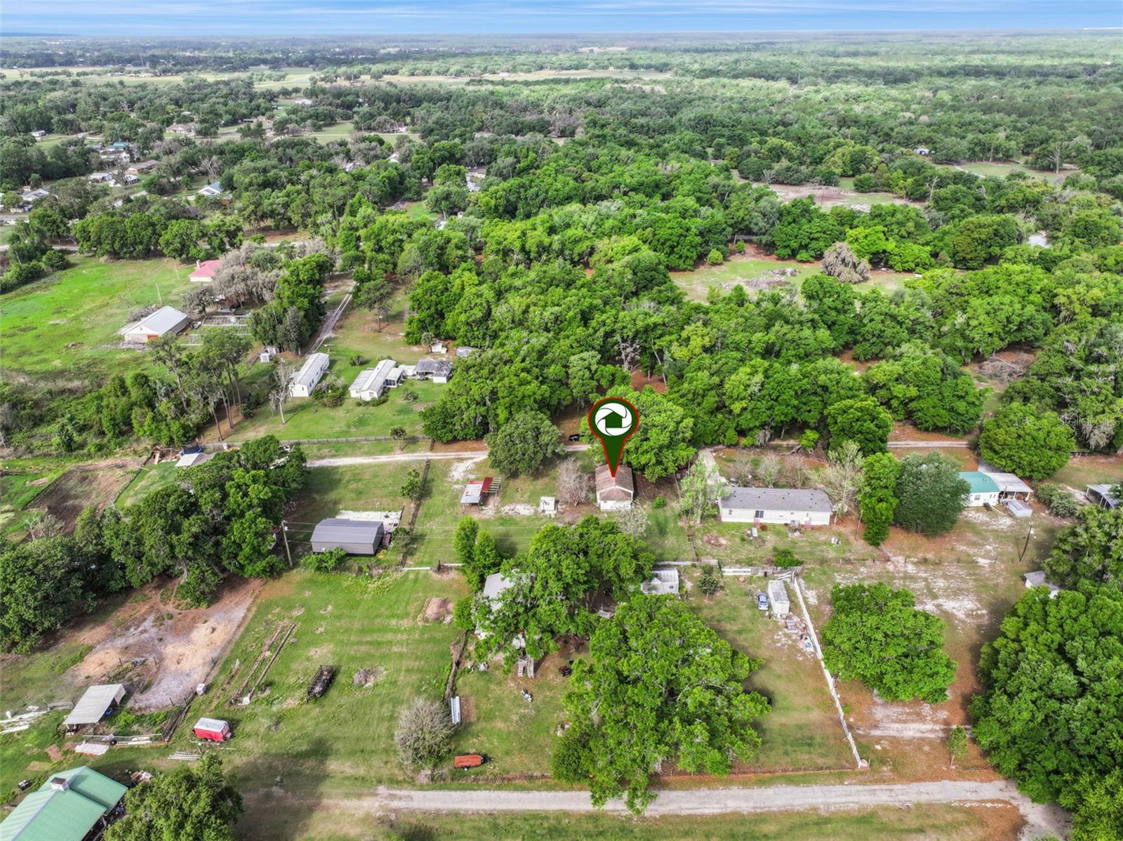 4125 LAVON REYNOLDS LN, LAKELAND, FL — photo 30