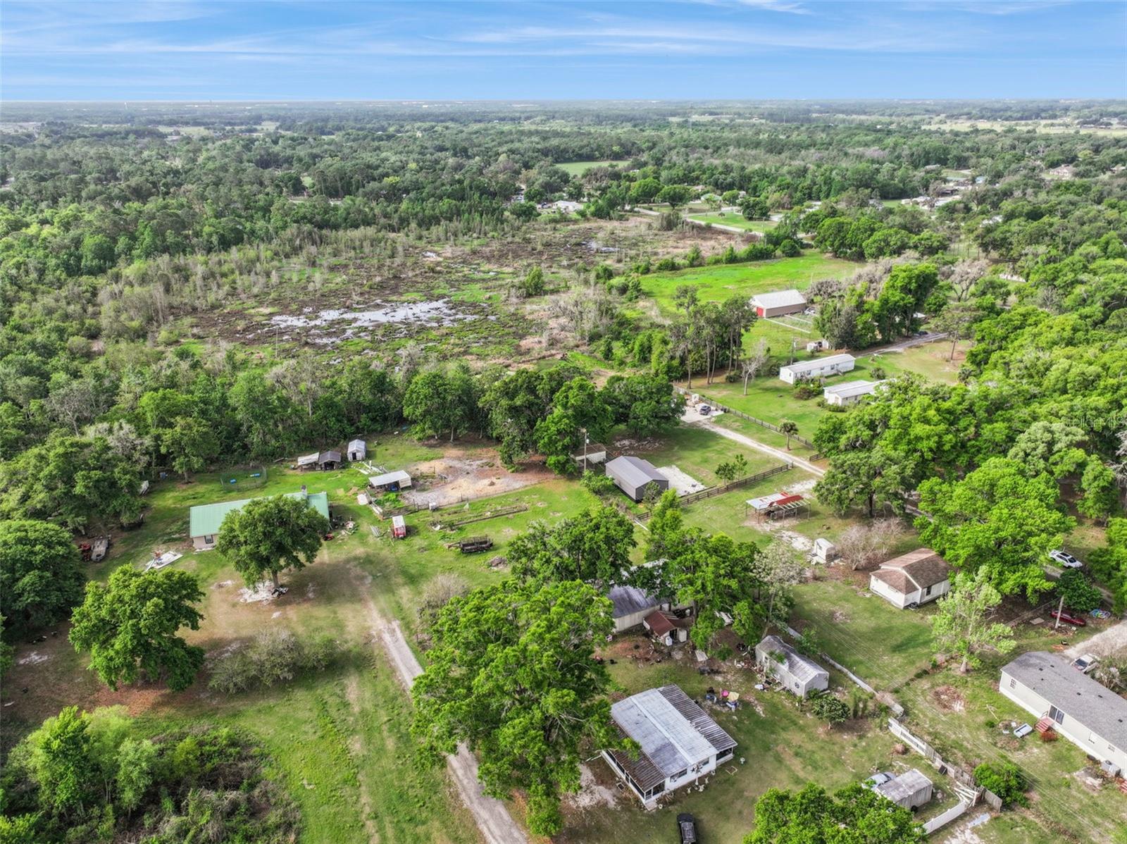 4125 LAVON REYNOLDS LN, LAKELAND, FL — photo 31