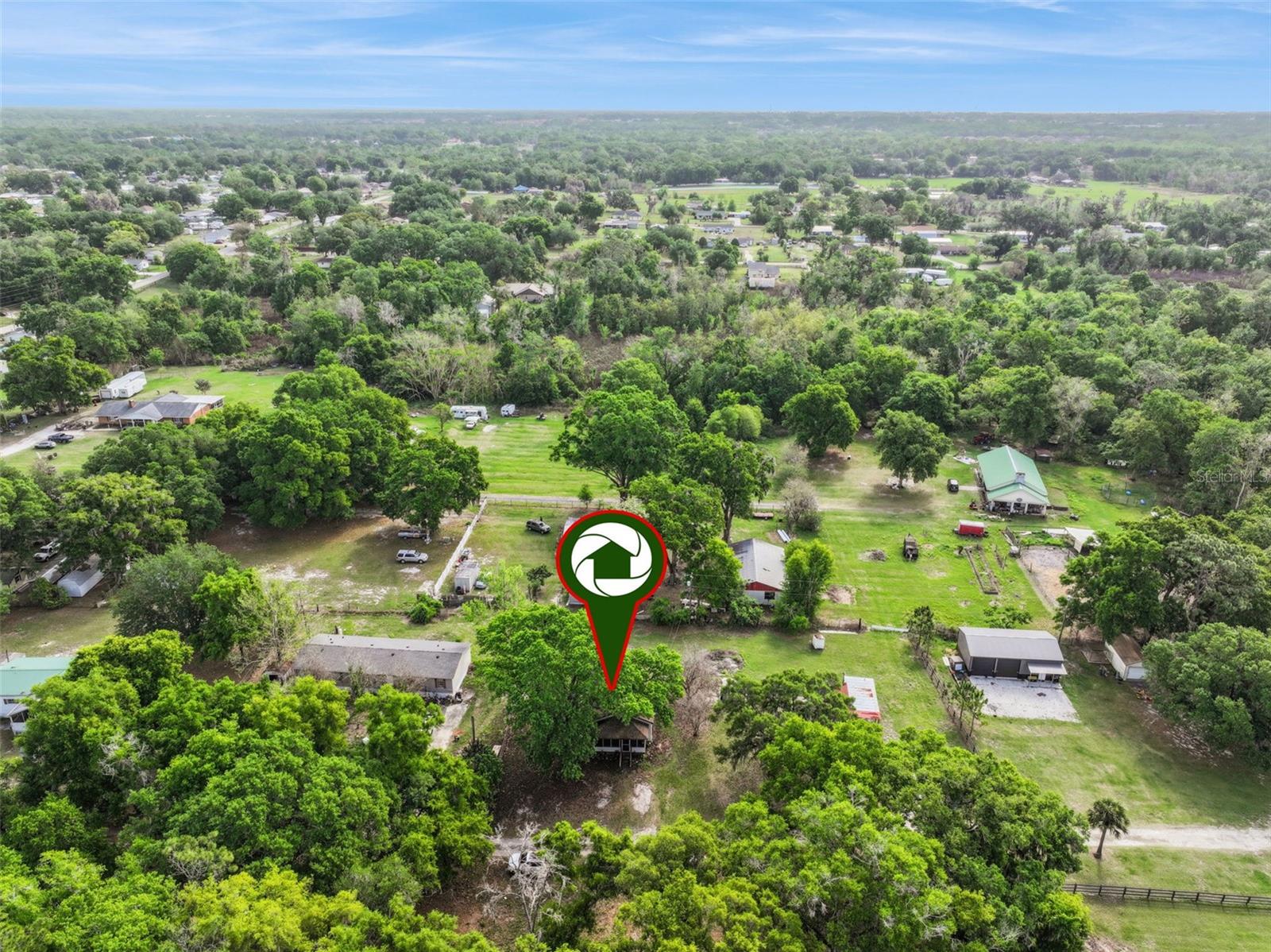 4125 LAVON REYNOLDS LN, LAKELAND, FL — photo 33