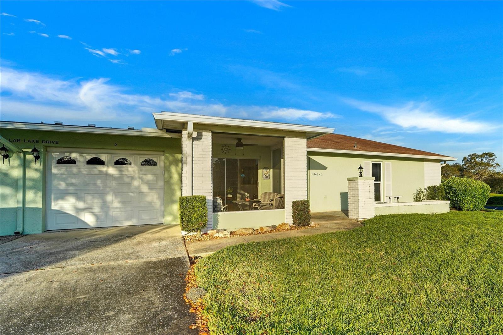11340 DOLLAR LAKE DR #2, PORT RICHEY, FL — photo 4