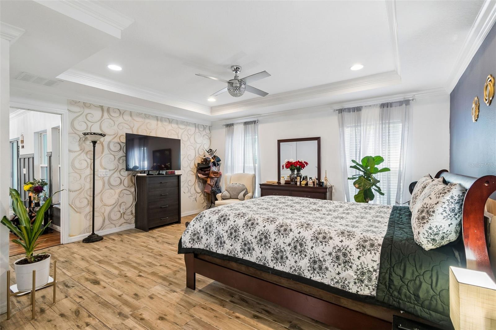 13046 LINDEN DR, SPRING HILL, FL — photo 18